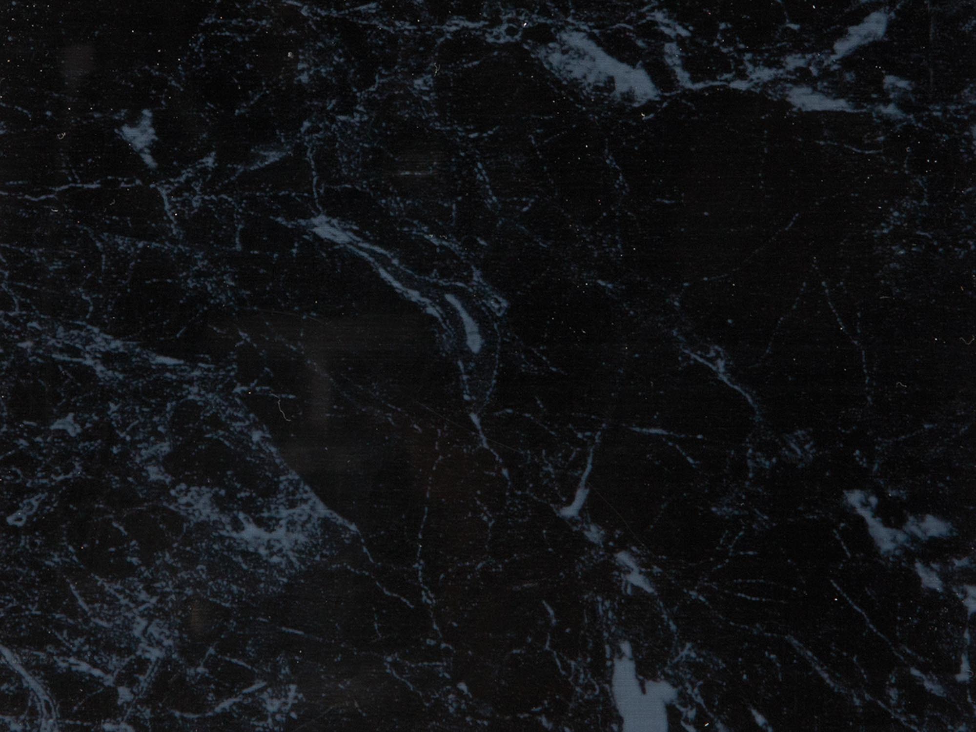 Perfect panelling Black Marble